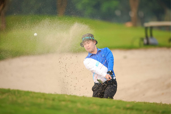 6D5N HANOI GOLF TOUR (FULL BOARD-PRIVATE) - photo 14